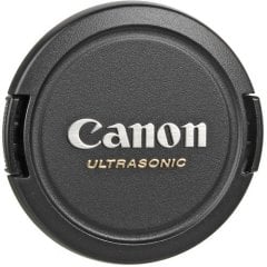 Canon EF 17-40mm f/4L USM Lens