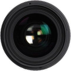 Sigma 35mm F/1.4 DG HSM Art Lens (Canon EF)