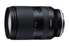 Tamron 28-200mm f / 2.8-5.6 Di III RXD Lens (Sony E Mount)