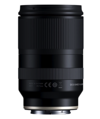 Tamron 28-200mm f / 2.8-5.6 Di III RXD Lens (Sony E Mount)
