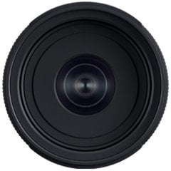 Tamron 24mm f / 2.8 Di III OSD M 1: 2 Lens (Sony E Mount)