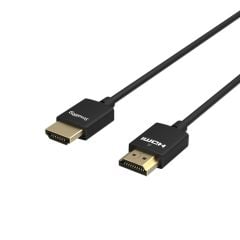 SmallRig 4794 Ultra İnce 4K HDMI Veri Kablosu (A'dan A'ya) (100 cm)