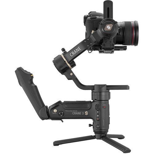 Zhiyun Crane 3S Gimbal