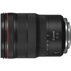 Canon RF 15-35mm F/2.8L IS USM Lens