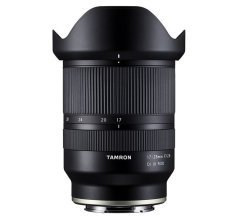 Tamron 17-28mm f/2.8 Di III RXD Lens (Sony E Mount)