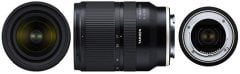 Tamron 17-28mm f/2.8 Di III RXD Lens (Sony E Mount)