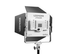 Godox LP400R 40W RGB Panel LED Işık