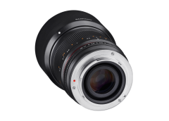 Samyang 50mm f/1.2 AS UMC CS Lens (MFT)