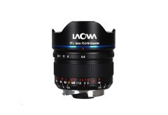 Laowa 9mm f / 5.6 FF RL Lens (Sony E Mount)