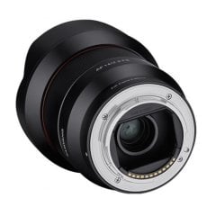 Samyang AF 14mm f/2.8 FE Lens (Sony E)