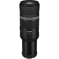 Canon RF 600mm F/11 IS STM Lens