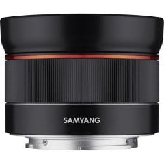 Samyang AF 24mm f/2.8 FE Lens (Sony E)