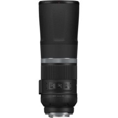 Canon RF 800mm f / 11 IS STM Lens