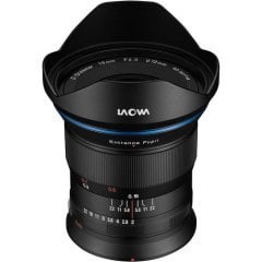 Laowa 15mm f/2 FE Zero-D Lens (Nikon Z Mount)