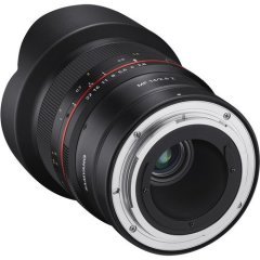 Samyang MF 14mm f/2.8 Lens (Nikon Z)