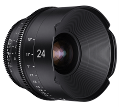 Xeen 24mm T1.5 Cine Lens (Canon EF)