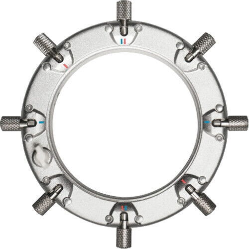 Elinchrom Rotalux Speed Ring Broncolor Pulso Flaş Kafaları İçin