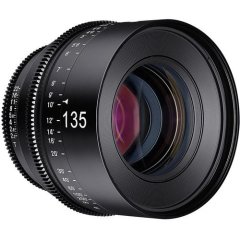 Xeen 135mm T2.2 Cine Lens (Canon EF)