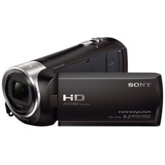 Sony HDR-CX240 Full HD Video Kamera