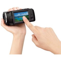 Sony HDR-CX240 Full HD Video Kamera