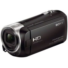 Sony CX405 Exmor CMOS Sensörlü Handycam