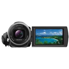 Sony HDR-CX625 El Kamerası