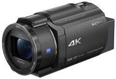 Sony FDR-AX43 4K Video Kamera