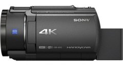 Sony FDR-AX43 4K Video Kamera