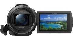 Sony FDR-AX43 4K Video Kamera