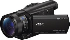 Sony FDR-AX700 4K Video Kamera