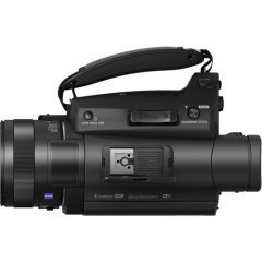 Sony FDR-AX700 4K Video Kamera