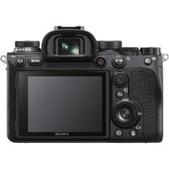 Sony A9 II Body