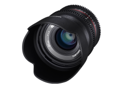 Samyang 21mm T1.5 ED AS UMC CS Cine Lens (Sony E)