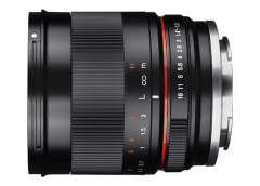 Samyang 35mm f/1.2 ED AS UMC CS Lens (Sony E)