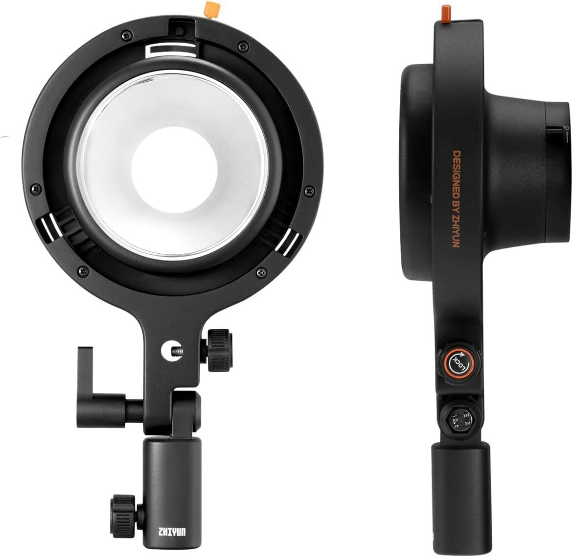 Zhiyun Bowens Mount Adapter B (ZY Mount)