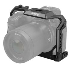 SmallRig 2926 Nikon Z5  Z6  Z7  Z6II  Z7II için Kafes