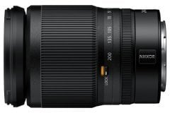 Nikon Z 24-200mm f / 4-6.3 VR Lens