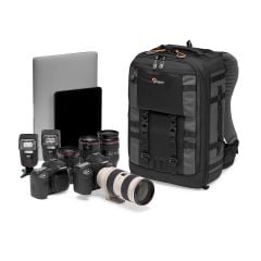 Lowepro Pro Trekker BP 350 AW II Sırt Çantası (Gri)