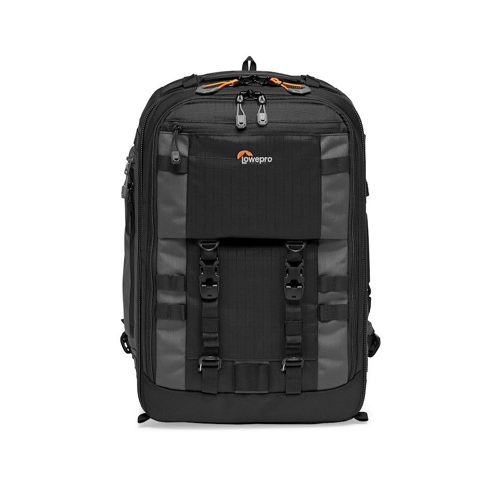 Lowepro Pro Trekker BP 350 AW II Sırt Çantası (Gri)