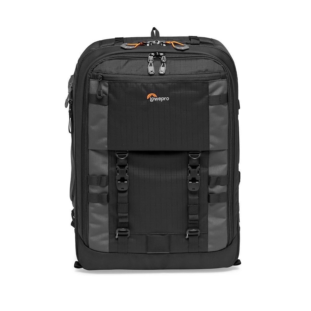 Lowepro Pro Trekker BP 450 AW II Sırt Çantası (Gri)