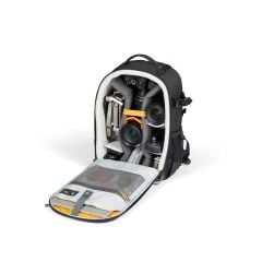 Lowepro Adventura BP 300 III Sırt Çantası (Siyah)