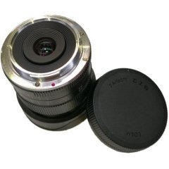 7artisans 12mm F2.8 Manual Focus Lens Canon (EOS M Mount)