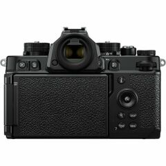 Nikon Zf Aynasız Fotoğraf Makinesi (Body)