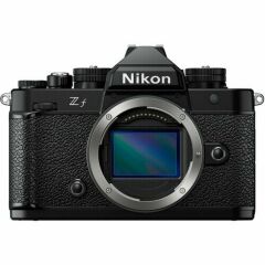 Nikon Zf Aynasız Fotoğraf Makinesi (Body)