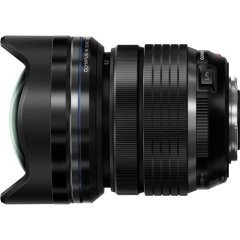 Olympus 7-14mm f/2.8 PRO Lens