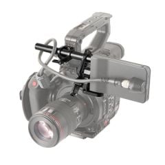 SmallRig 2075 C200 Monitör  için EVF Desteği