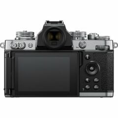 Nikon Z FC Body + 16-50mm VR Lensli Vlogger Set (SL)