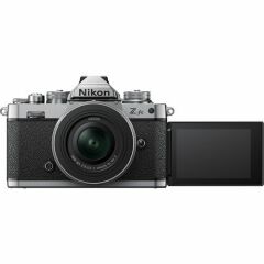 Nikon Z FC Body + 16-50mm VR Lensli Vlogger Set (SL)