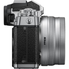 Nikon Z FC Body + 16-50mm VR + 50-250mm VR Lens (SL)