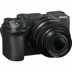 Nikon Z30 Body + 16-50mm VR Lens